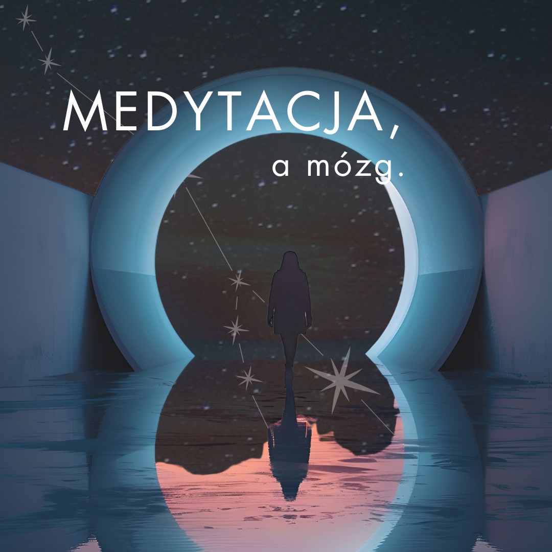 Joga, medytacja - prowadzenie social mediów