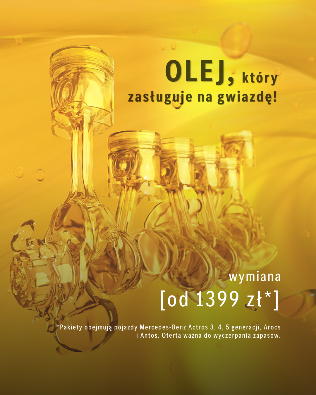 grafika promocyjna dla marki automotive