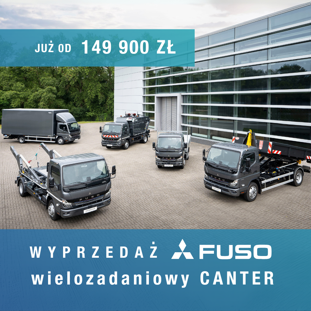 dla branży Automotive