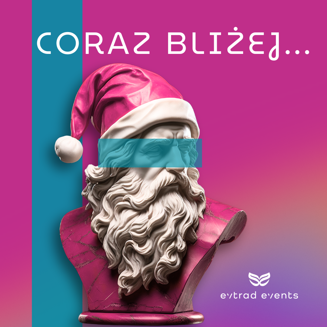 dla agencji eventowej